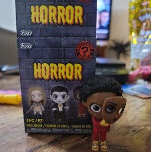 Funko Horror Mystery Minis US Adelaide Wilson